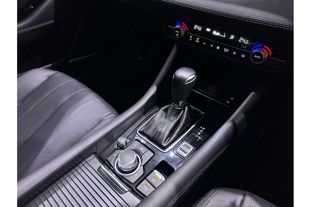 2023 Mazda 6 G25 Touring GL Series