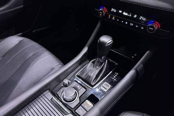 2023 Mazda 6 G25 Touring GL Series