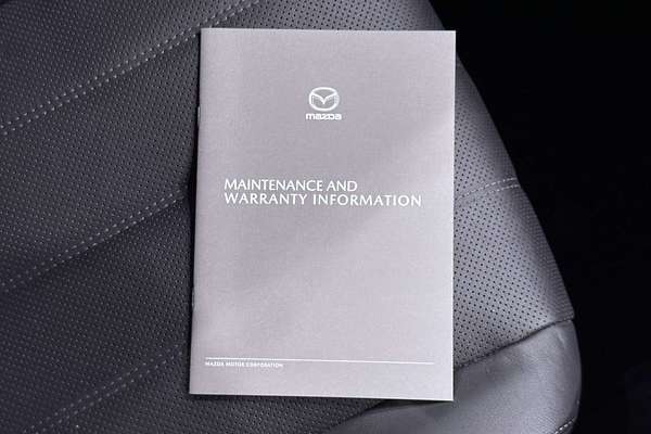 2023 Mazda 6 G25 Touring GL Series