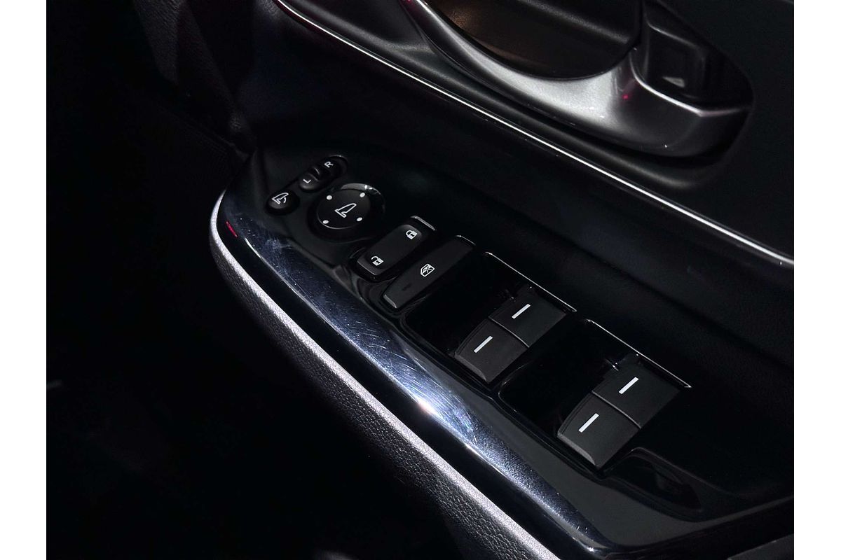 2019 Honda CR-V VTi-LX RW