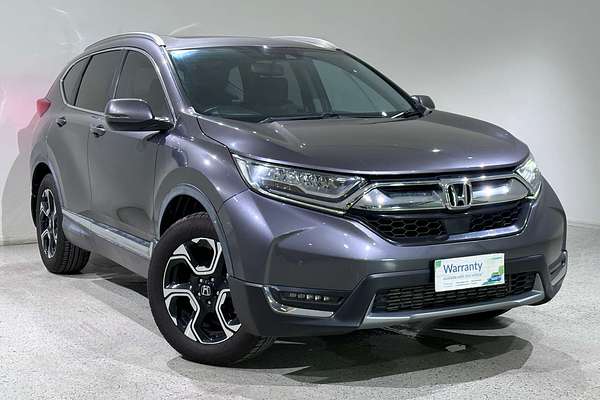 2019 Honda CR-V VTi-LX RW