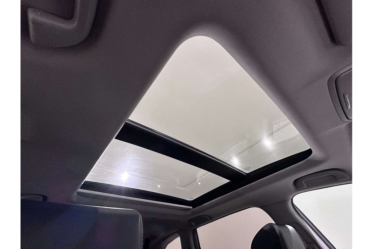 2019 Honda CR-V VTi-LX RW