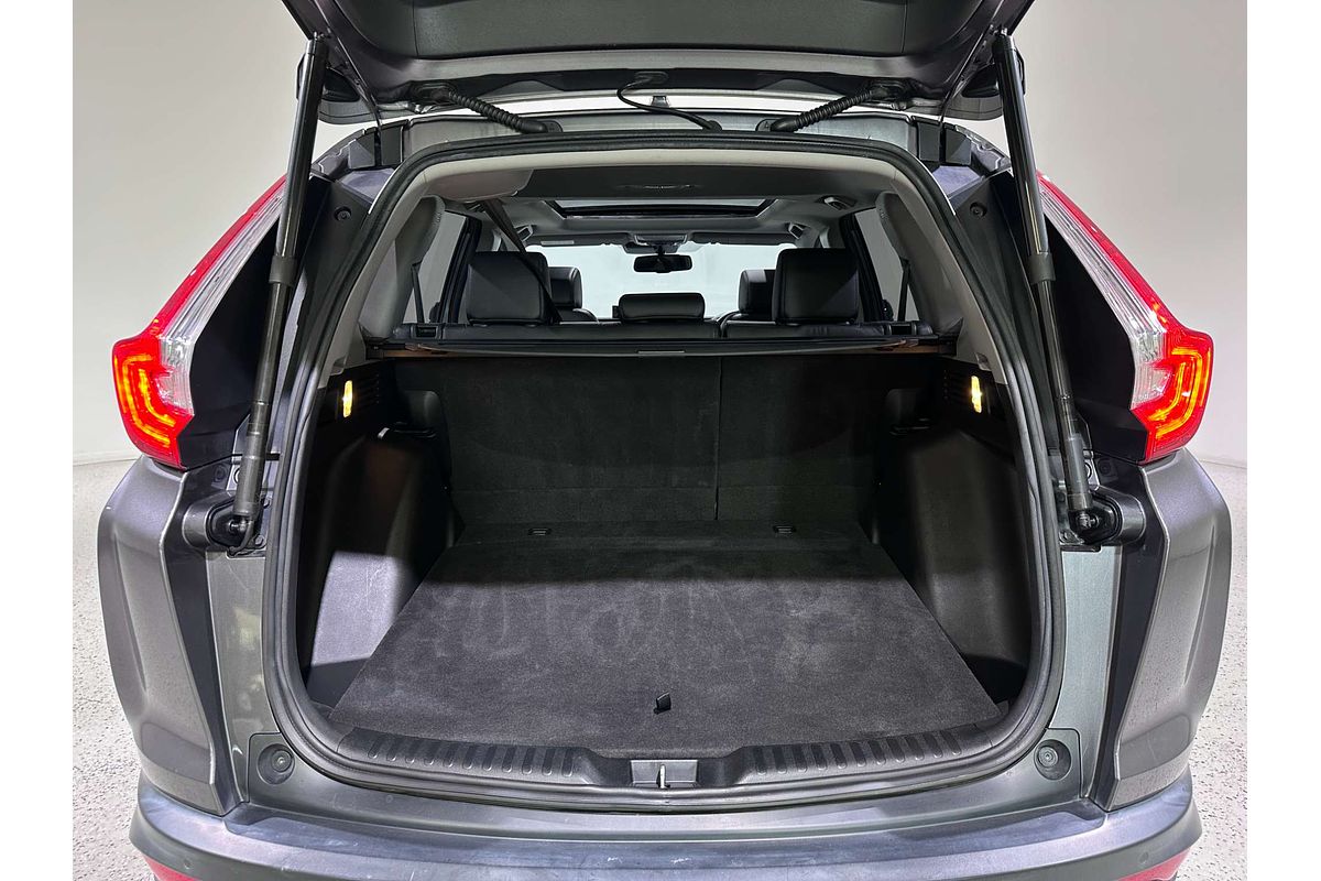 2019 Honda CR-V VTi-LX RW