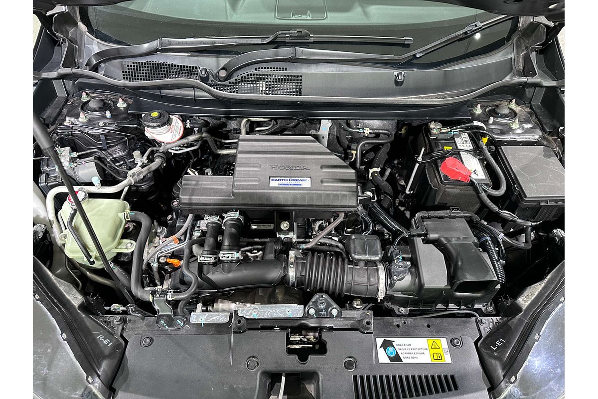 2019 Honda CR-V VTi-LX RW