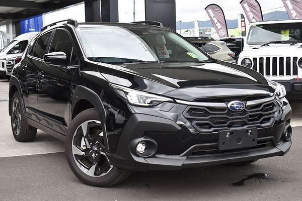 2024 Subaru Crosstrek 2.0X G6X