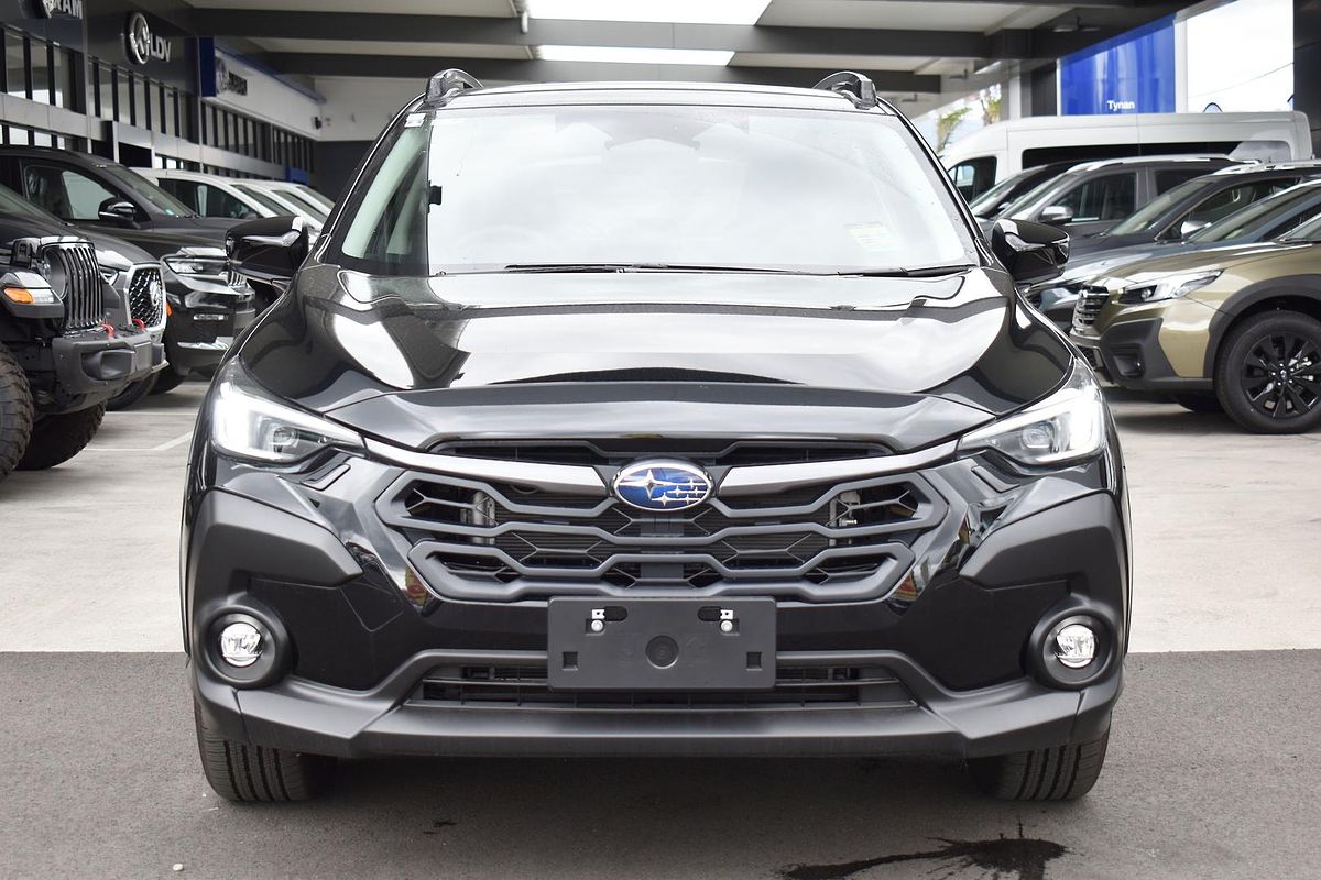 2024 Subaru Crosstrek 2.0X G6X