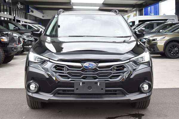 2024 Subaru Crosstrek 2.0X G6X