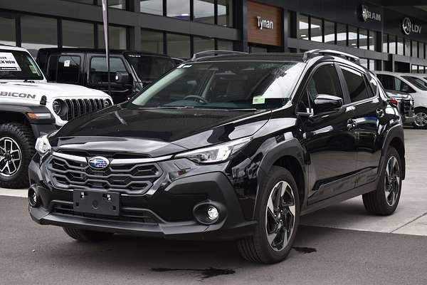 2024 Subaru Crosstrek 2.0X G6X
