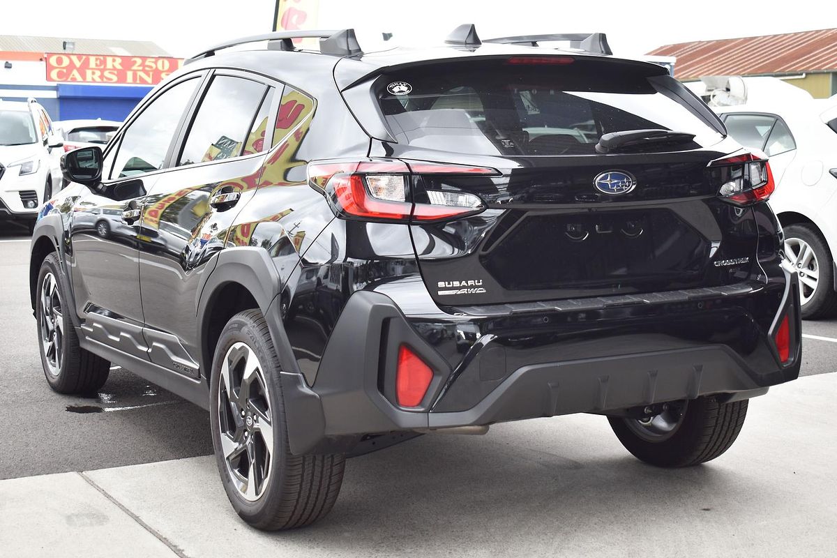 2024 Subaru Crosstrek 2.0X G6X