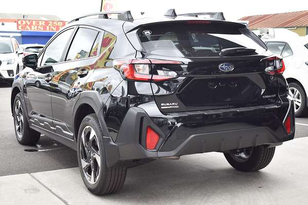 2024 Subaru Crosstrek 2.0X G6X