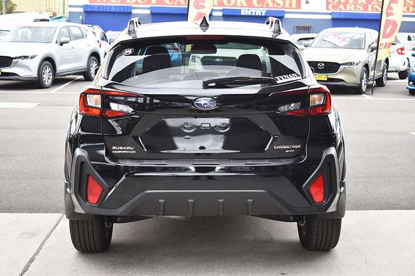 2024 Subaru Crosstrek 2.0X G6X