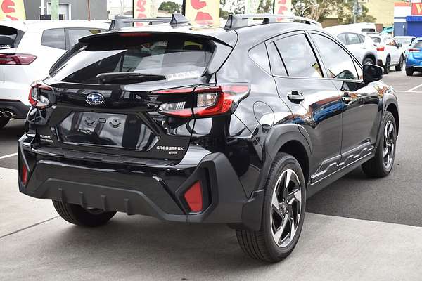 2024 Subaru Crosstrek 2.0X G6X