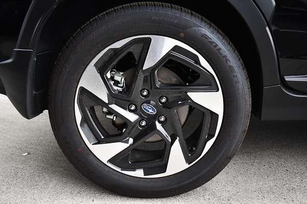 2024 Subaru Crosstrek 2.0X G6X
