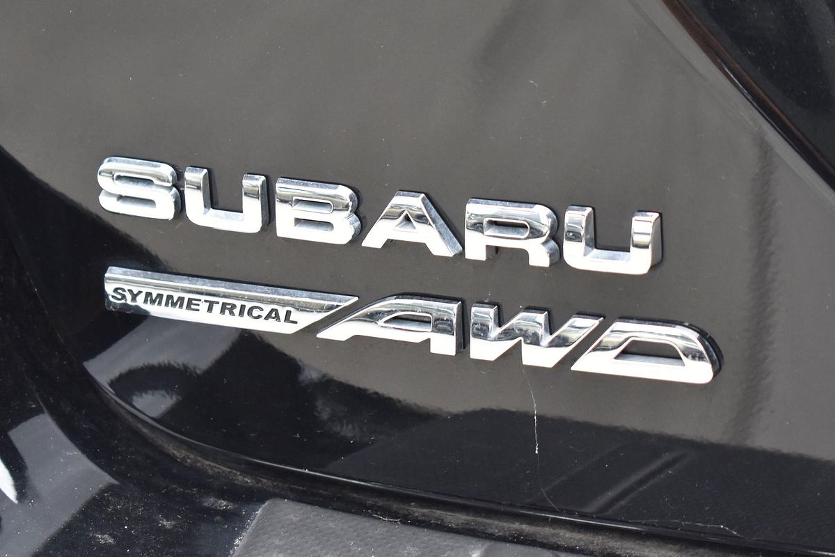 2024 Subaru Crosstrek 2.0X G6X