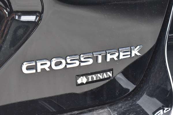 2024 Subaru Crosstrek 2.0X G6X