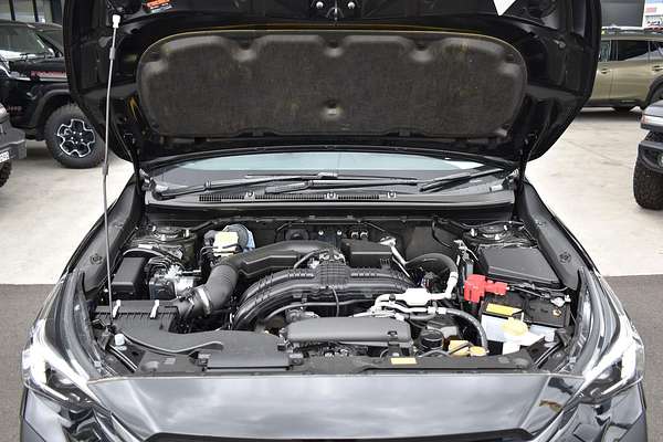2024 Subaru Crosstrek 2.0X G6X
