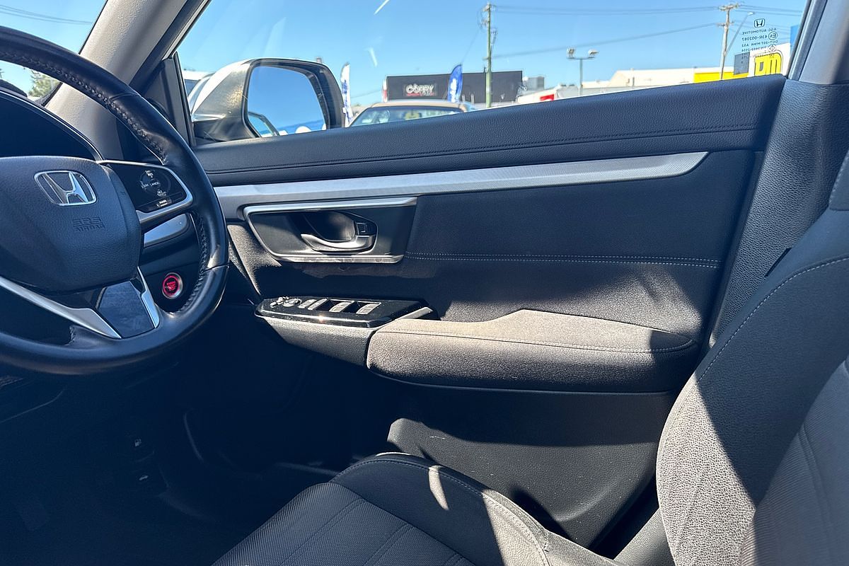 2018 Honda CR-V VTi-S RW