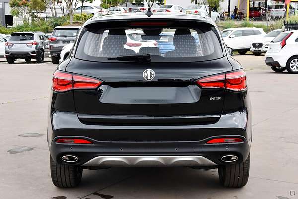 2024 MG HS Excite SAS23