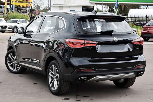 2024 MG HS Excite SAS23
