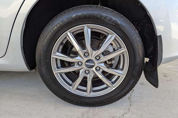 2012 Toyota Corolla Ascent ZRE152R