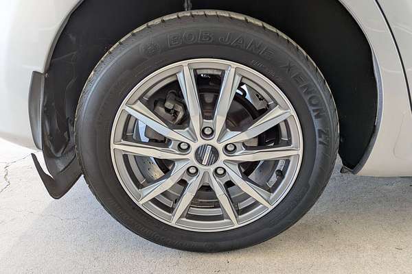2012 Toyota Corolla Ascent ZRE152R