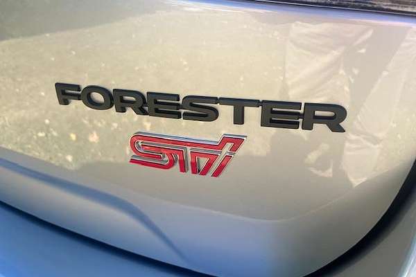 2024 Subaru Forester STI Sport S5