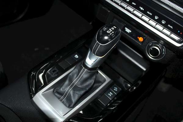 2021 Isuzu D-MAX X-TERRAIN 4X4