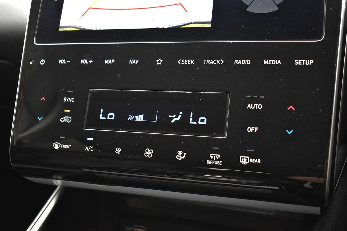 2022 Hyundai Tucson Elite NX4.V2