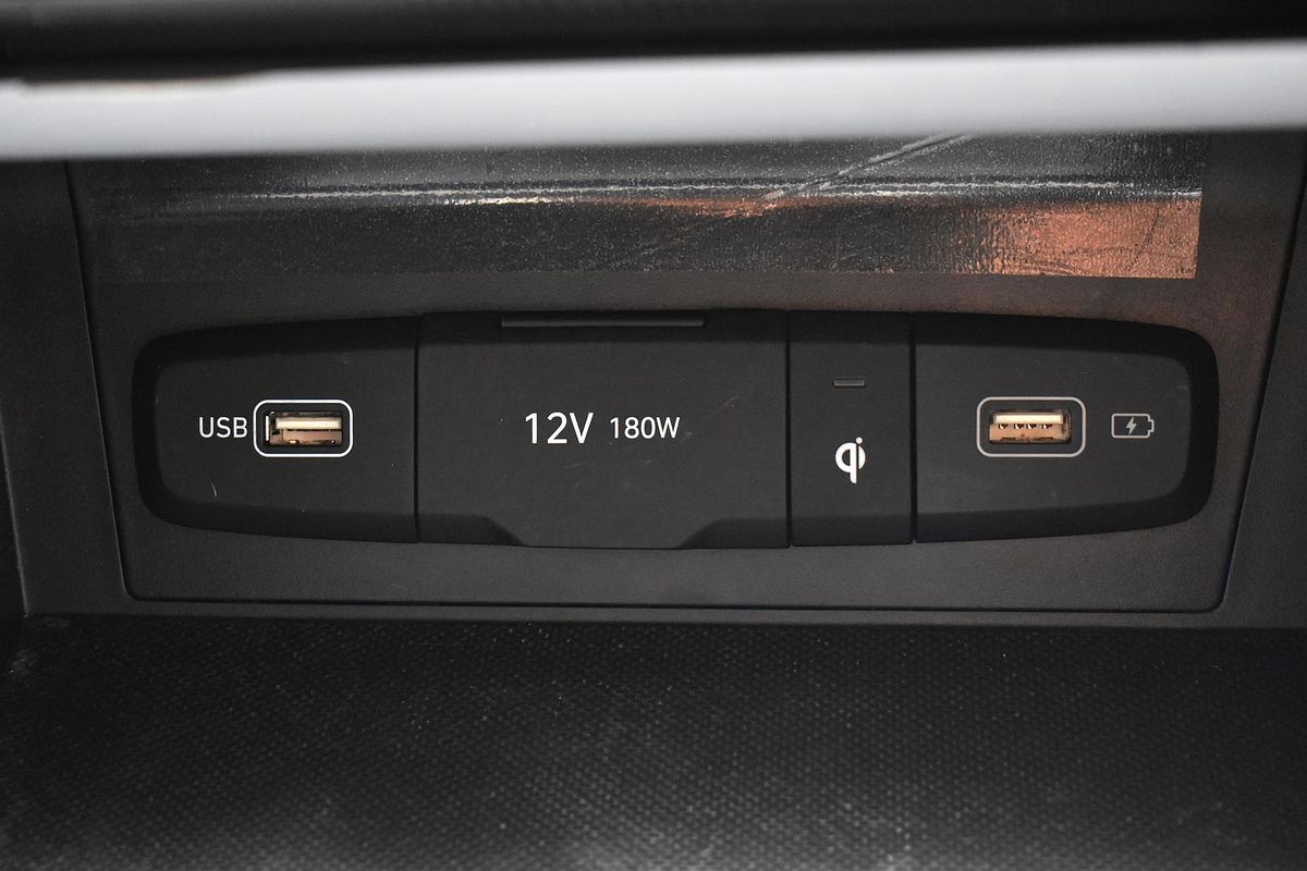 2022 Hyundai Tucson Elite NX4.V2
