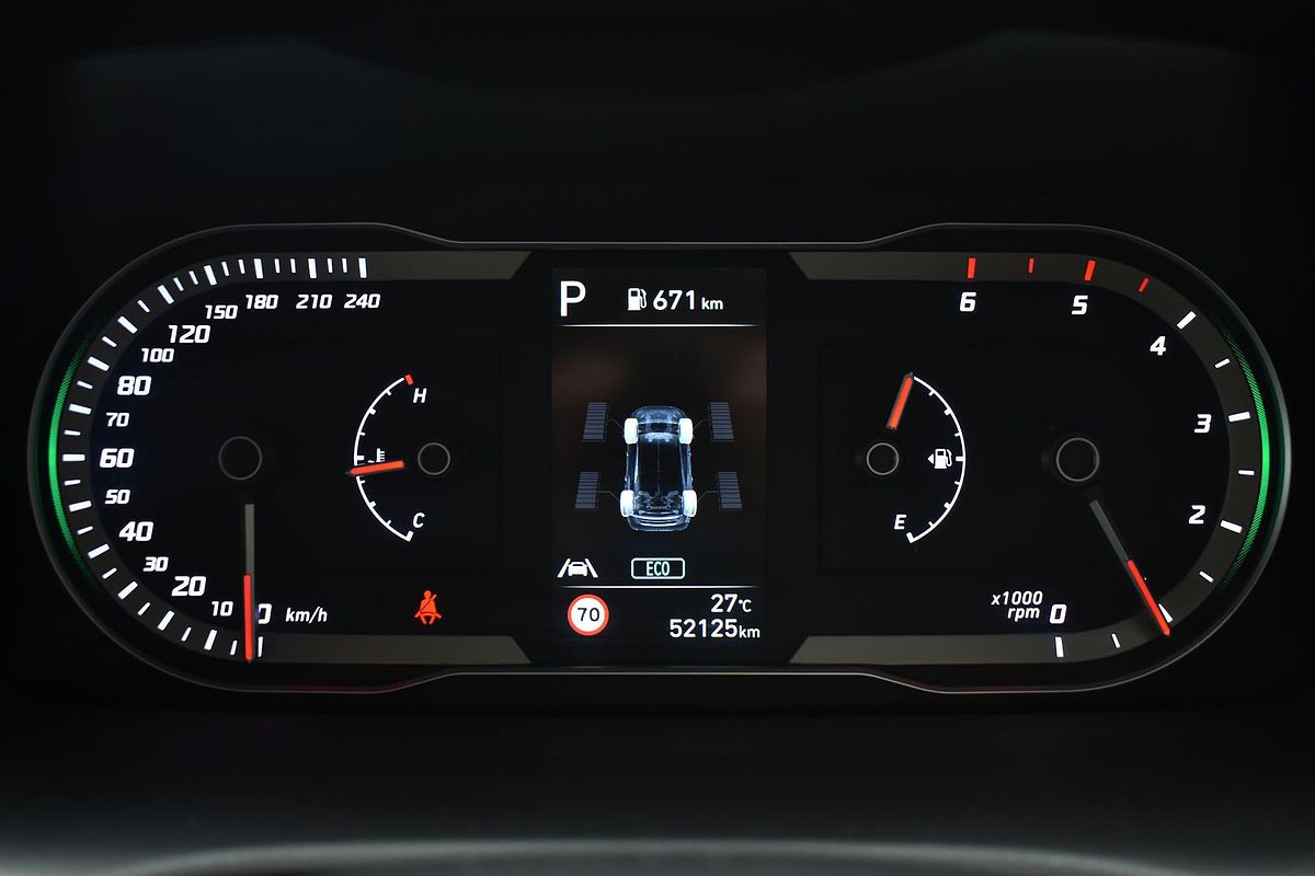 2022 Hyundai Tucson Elite NX4.V2