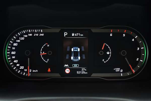 2022 Hyundai Tucson Elite NX4.V2