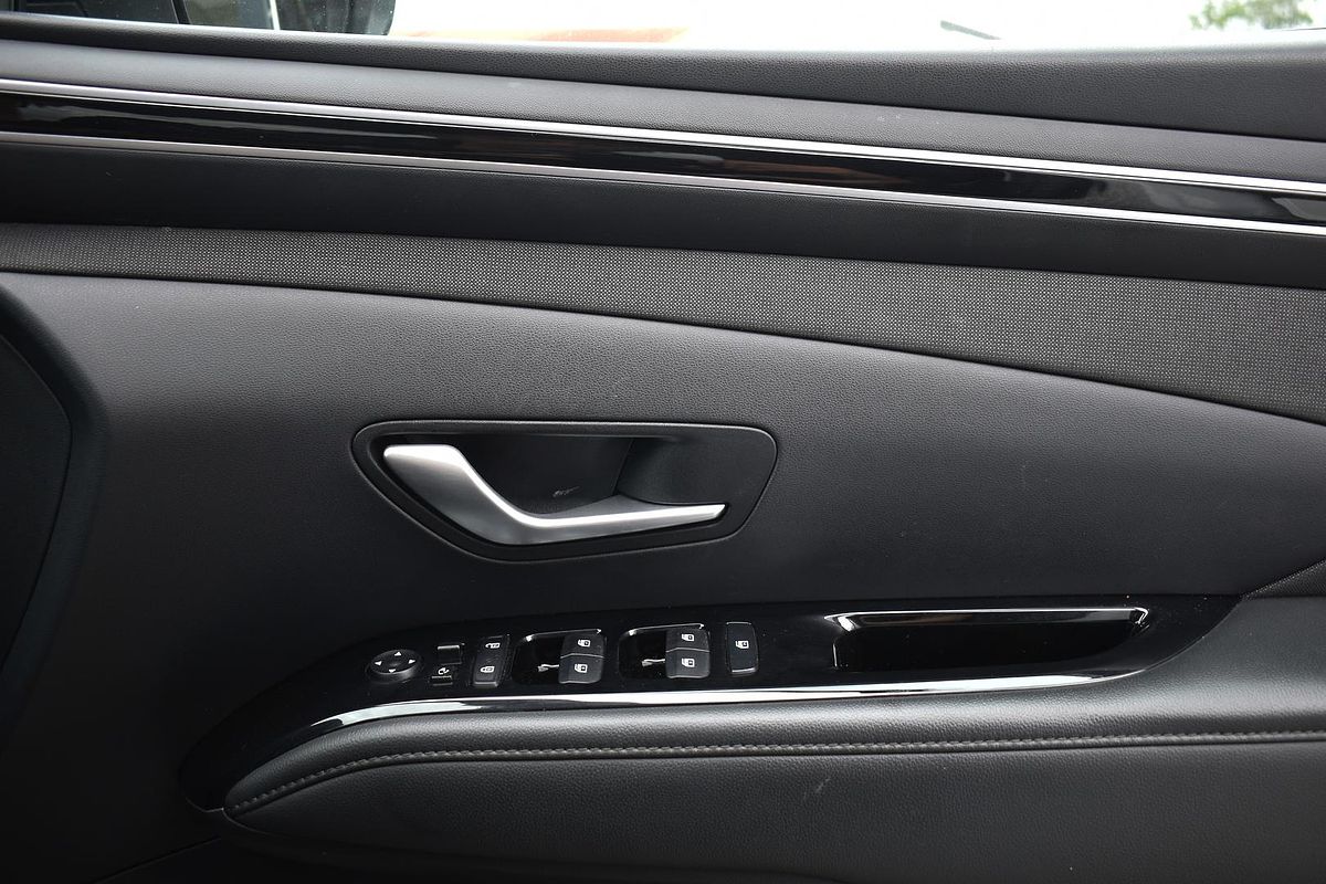 2022 Hyundai Tucson Elite NX4.V2