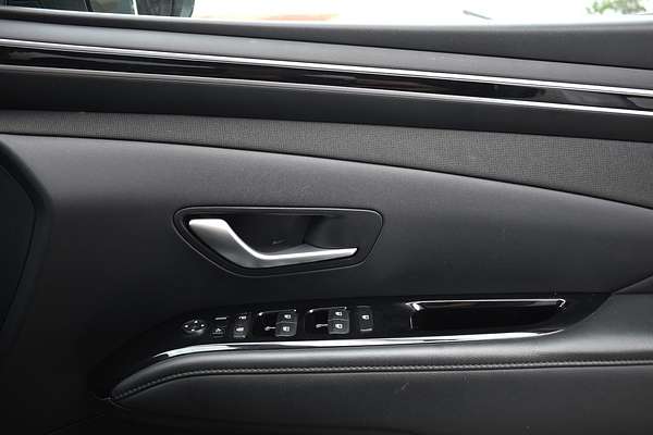 2022 Hyundai Tucson Elite NX4.V2