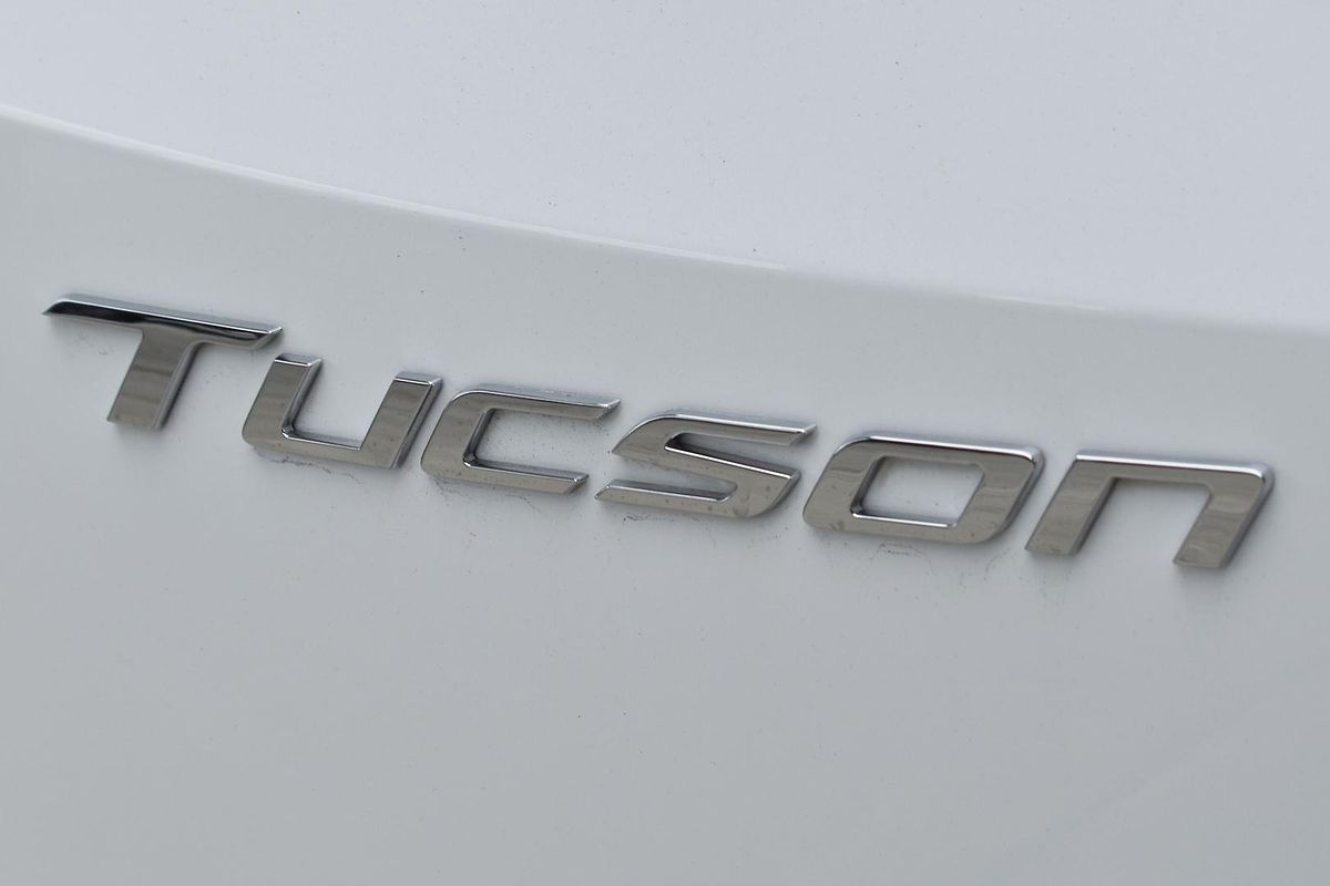 2022 Hyundai Tucson Elite NX4.V2