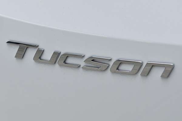 2022 Hyundai Tucson Elite NX4.V2