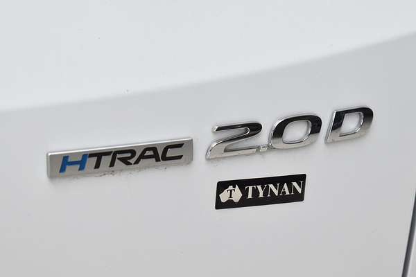 2022 Hyundai Tucson Elite NX4.V2