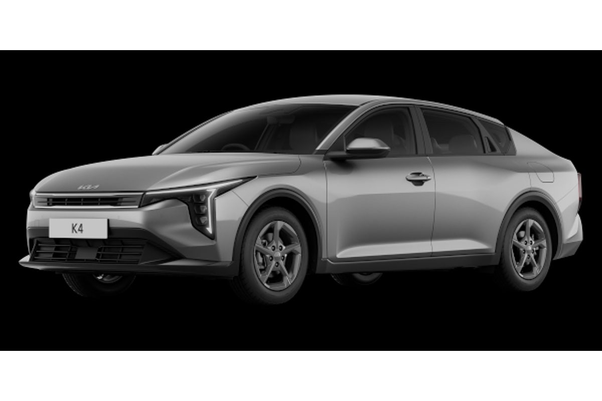 2024 Kia K4 S CL4m