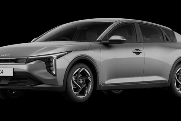 2024 Kia K4 Sport+ CL4m