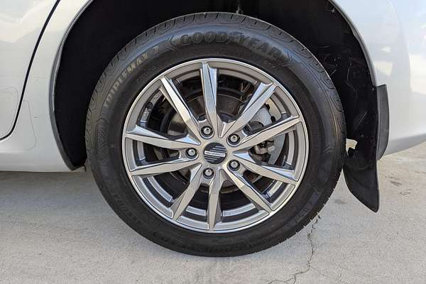 2012 Toyota Corolla Ascent ZRE152R