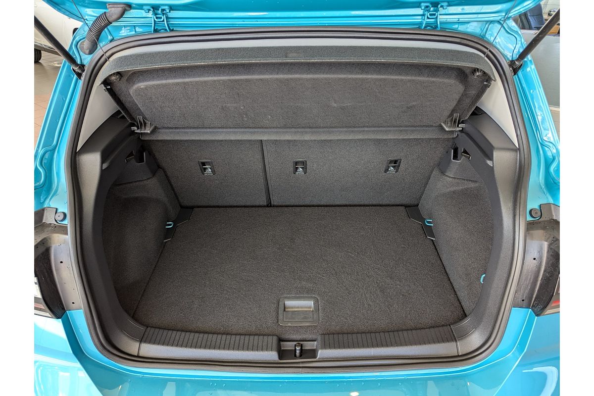 2021 Volkswagen T-Cross 85TSI Style C11