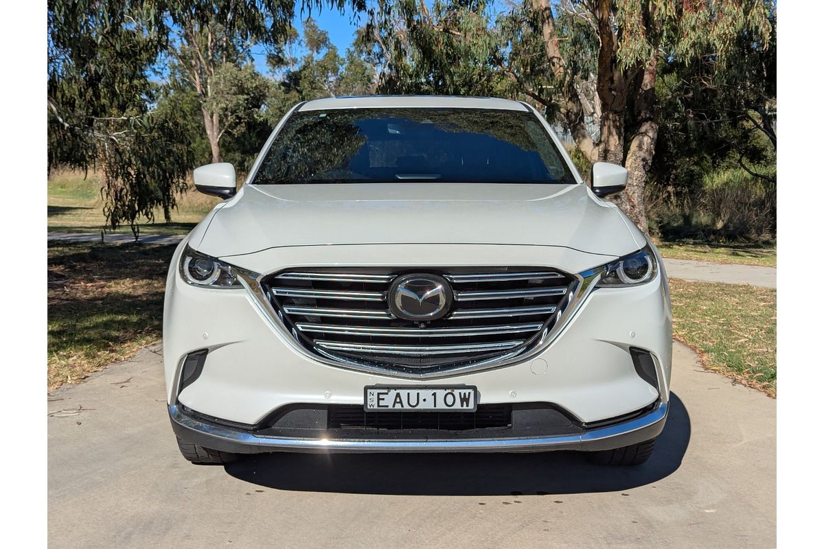 2019 Mazda CX-9 Azami TC