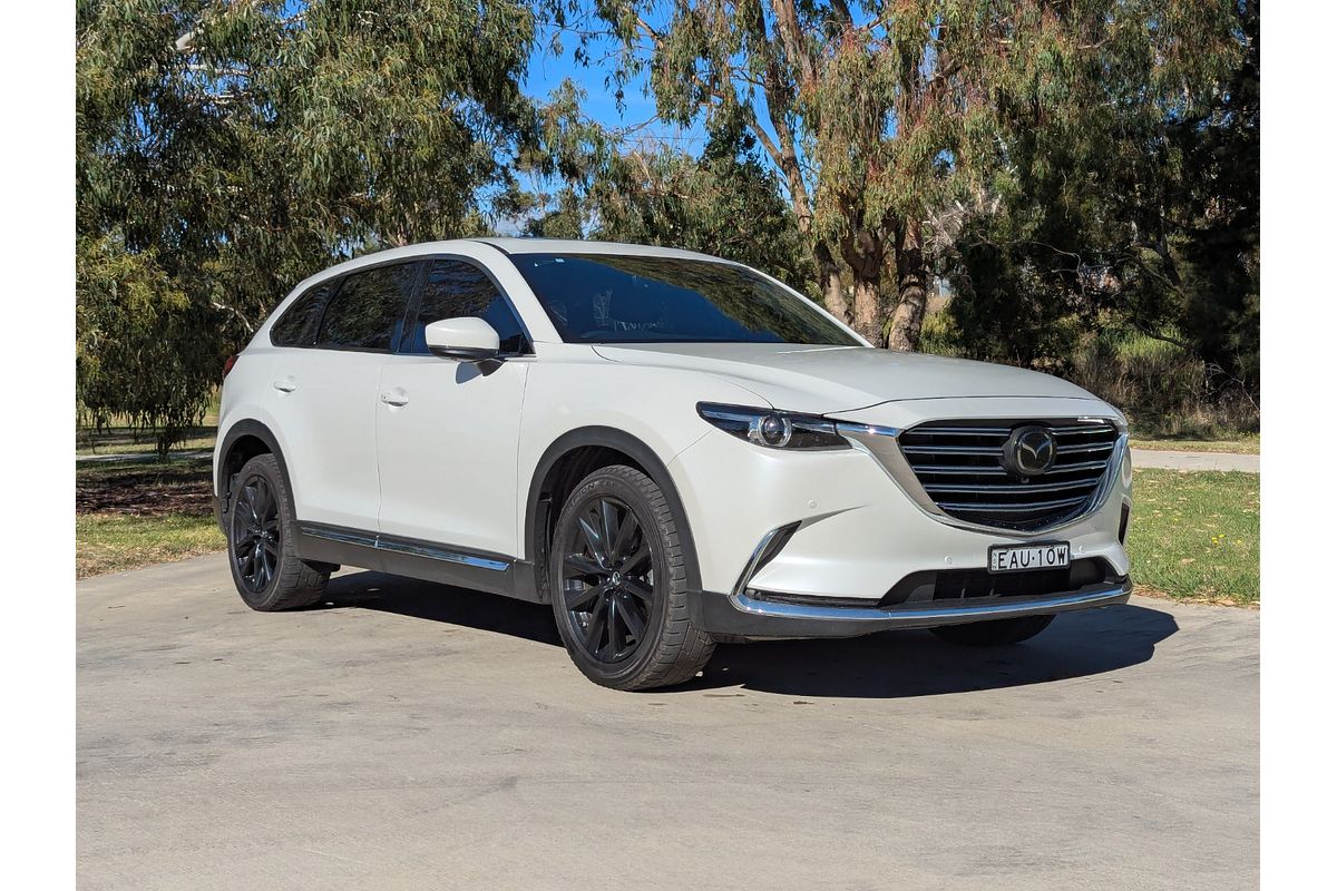 2019 Mazda CX-9 Azami TC