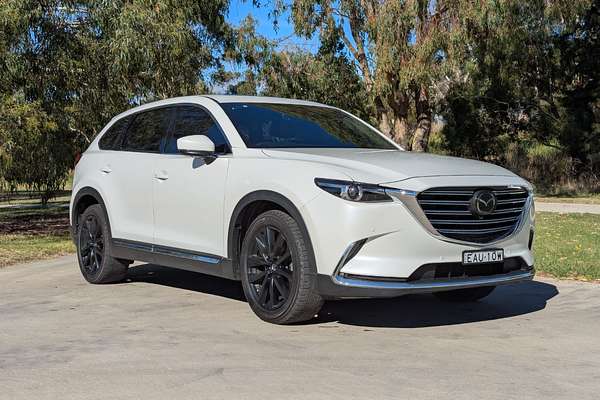 2019 Mazda CX-9 Azami TC