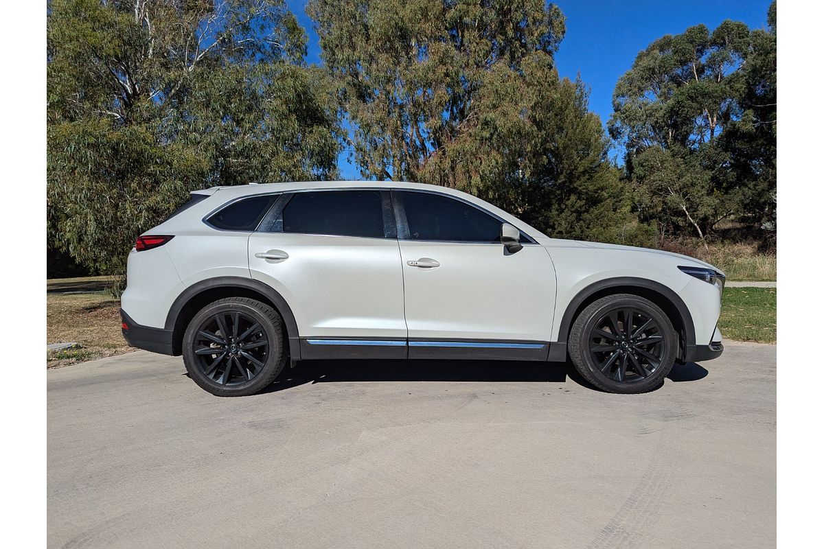 2019 Mazda CX-9 Azami TC
