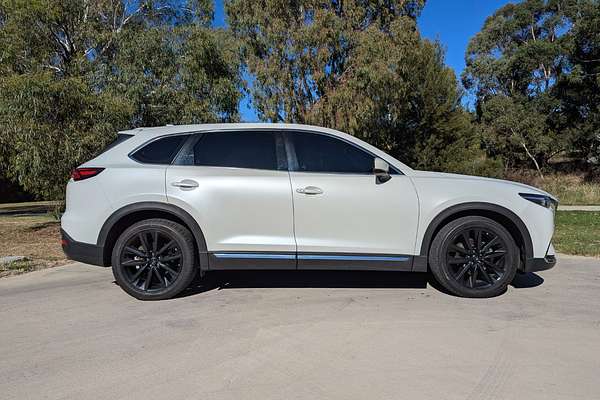 2019 Mazda CX-9 Azami TC