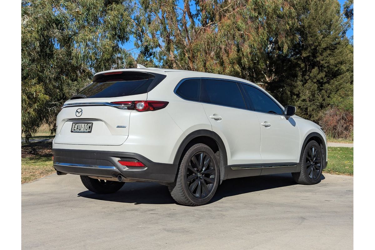 2019 Mazda CX-9 Azami TC