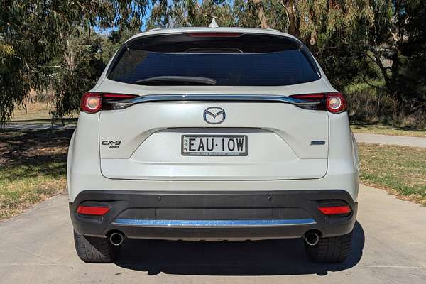 2019 Mazda CX-9 Azami TC