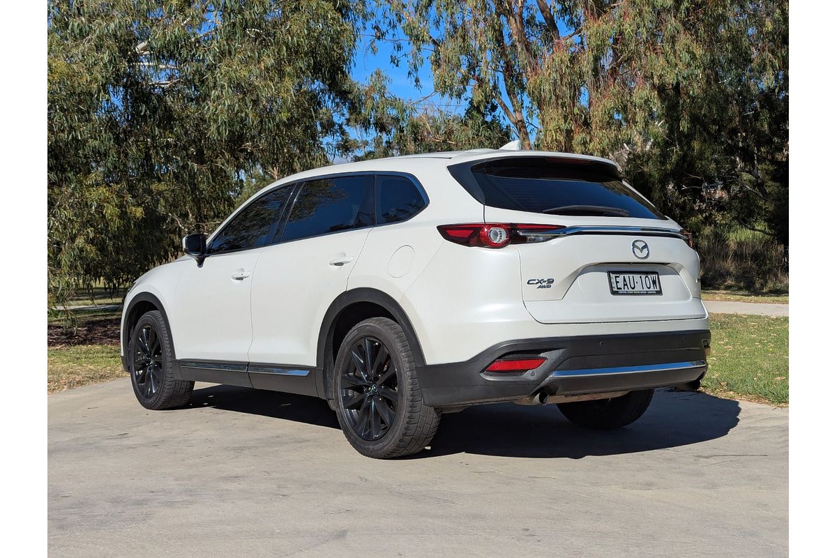 2019 Mazda CX-9 Azami TC