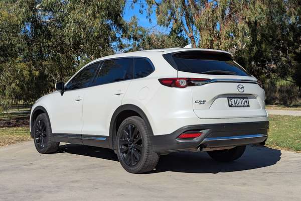 2019 Mazda CX-9 Azami TC