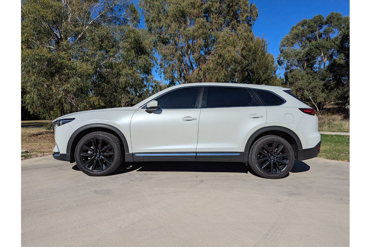 2019 Mazda CX-9 Azami TC